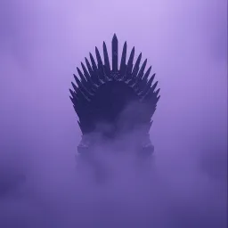 Broken Crown