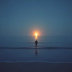 "L'ultima Luce "