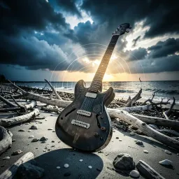 Gulf Coast Rain