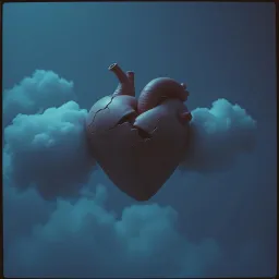 Love's Echo, Pain's Shadow