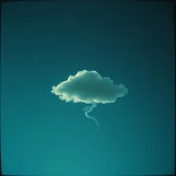 Echoes of Half a Heaven