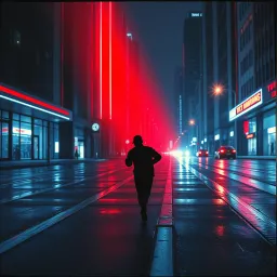 Keep Pace