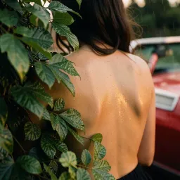 Outside With You