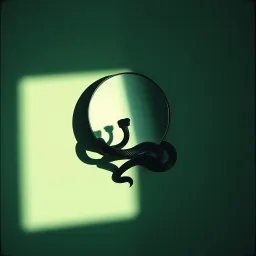 Watchers in the Shadows
