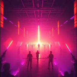 Final Boss Mode