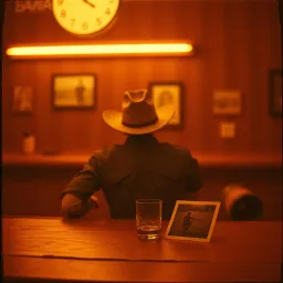Fifth Of Whiskey