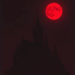 Hollowing Darkness