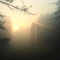 In-between Land