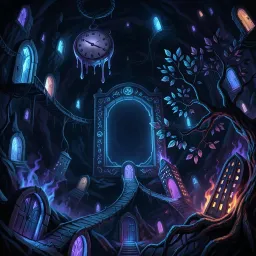 Void Bridge