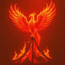 Unbound Unbent Unbroken