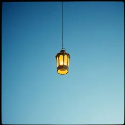 A Brother's Light