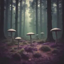 Under the Moonlight Spell