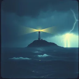 Stay Through the Storm