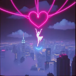 Insomniac loving