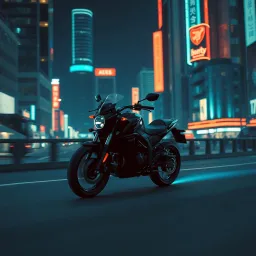 Knight Rider '25