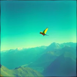 Wings to Peru