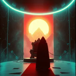 Shattered Bonds