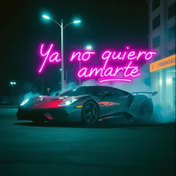 Ya no quiero amarte