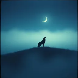 Cycle of Shadows