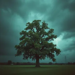 TREE TOP