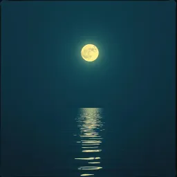 MOON SHINE