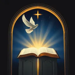 Peace be with you