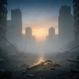 Another life