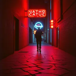 Streets and Karma