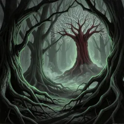 Scadutree Grin