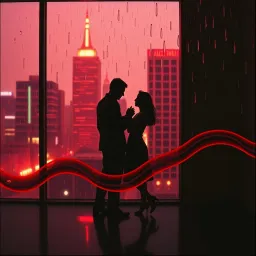 Midnight Pressure