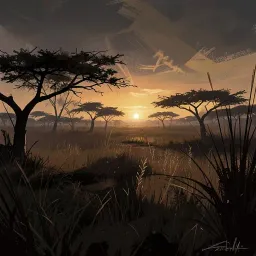 Remix simba