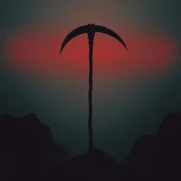 Reaper's Redemption