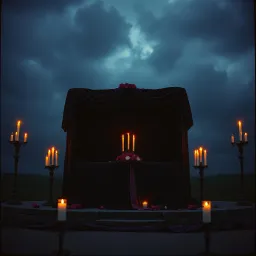 Salt for the Divine