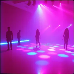 Baila Morena