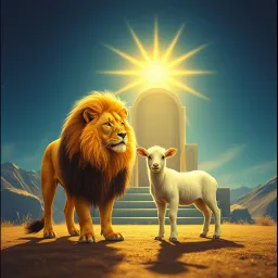 King of Kings