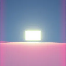 Lumière sur un écran ( l'ode à Ornella)