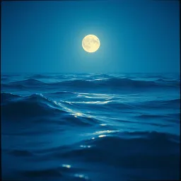 The Depth of Her Silence