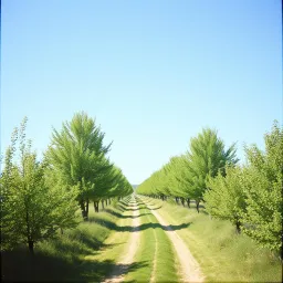 Berjalan Bersama