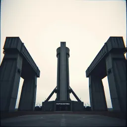 The Machine's Grip