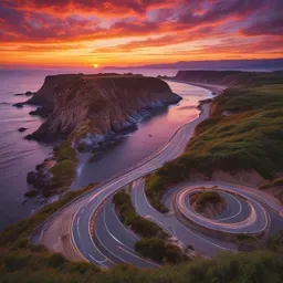Cruisin' Waves