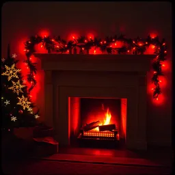 Christmas Lights