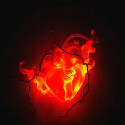 Poison and Fire