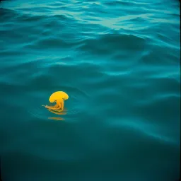 AGUA VIVA