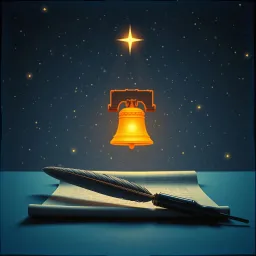 Letters of Liberty: The Jefferson Story