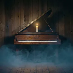 In The Dark