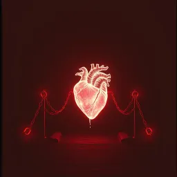 My Heart Is Cold