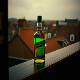 The Ballad of Paddy's Pride