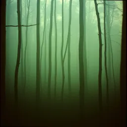 Wishpering Wind