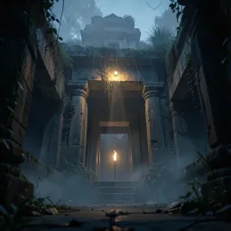 You Were Chosen Once