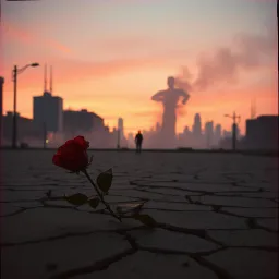 Suffering Through This Love Without You